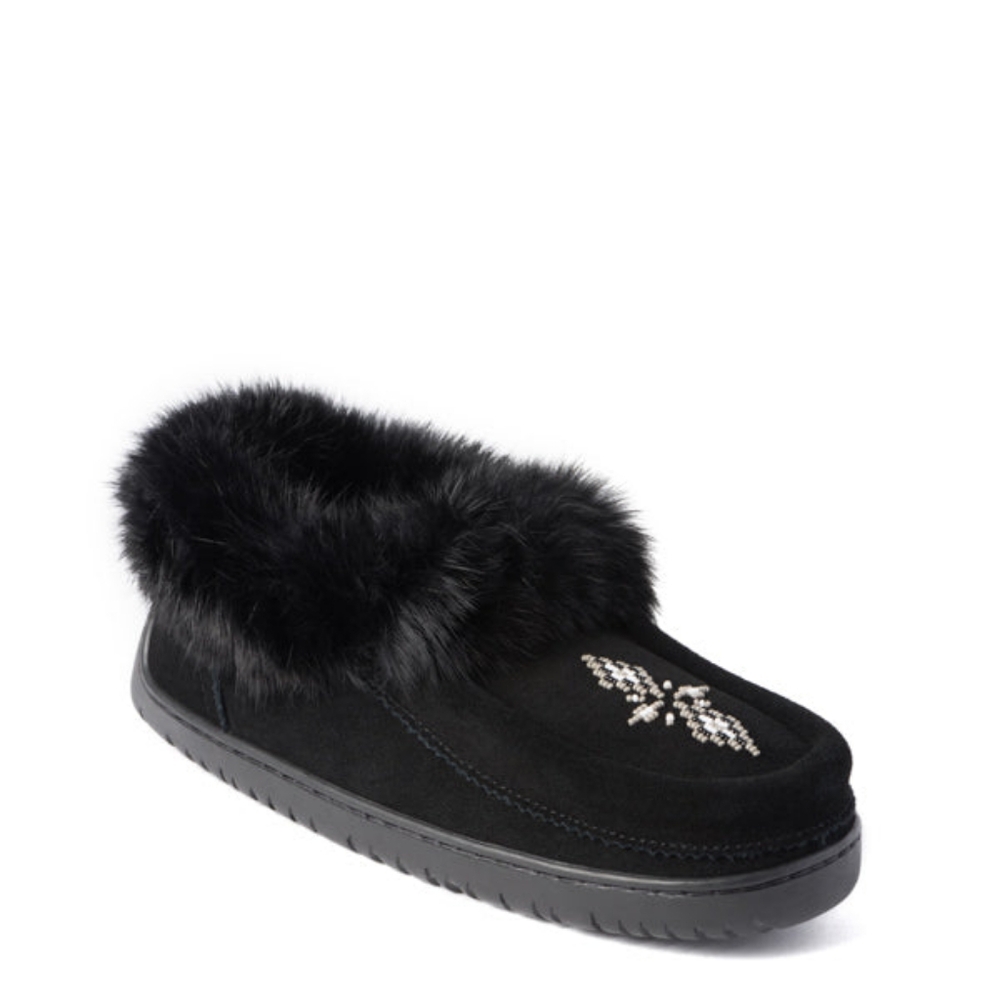 Manitobah Journey Moccasin